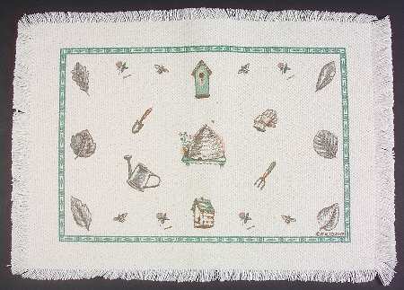 Naturewood Cloth Placemat