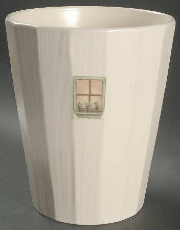 Naturewood Cookie Jar No Lid by Pfaltzgraff