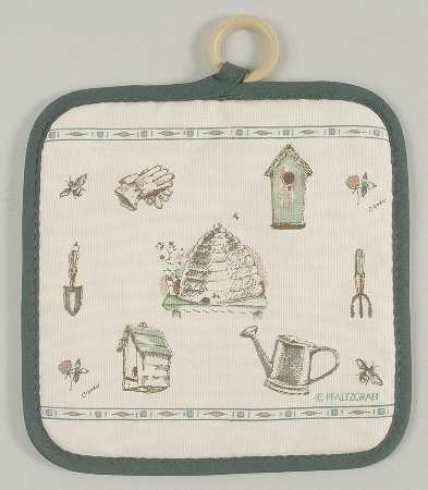 Naturewood Cloth Potholder