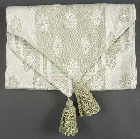 Naturewood 13" X 72" Tapestry Table Runner