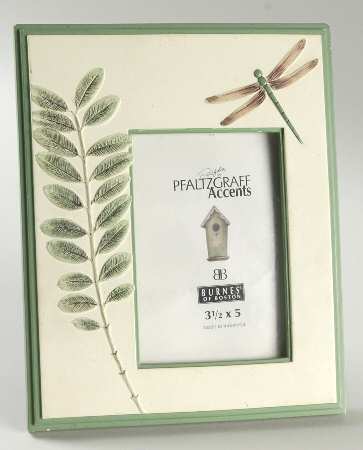 Naturewood Frame Holds 3 1/2" X 5"