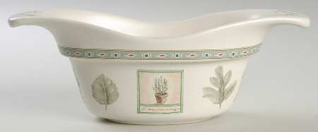 Naturewood Gravy Server