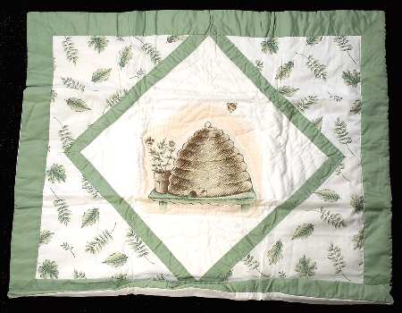 Naturewood Standard Pillow Sham