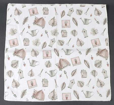 Naturewood Cloth Napkin