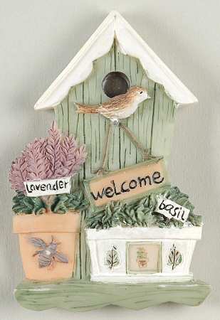 Naturewood Magnet