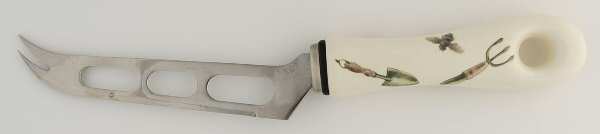 Naturewood Cheese Knife with Stainless Blade