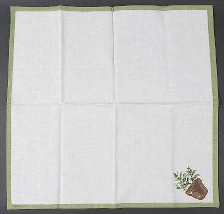 Naturewood Cloth Napkin