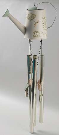 Naturewood Wind Chime