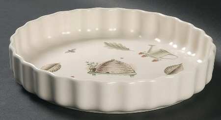 Naturewood 9" Quiche