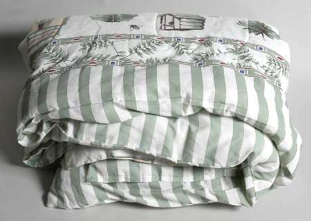 Naturewood Queen Size Comforter
