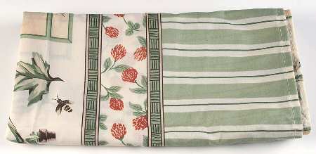 Naturewood 70" X 70" Shower Curtain