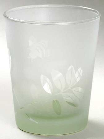 Naturewood 12 Oz Glassware Double Old Fashioned