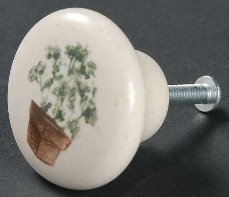 Naturewood Drawer/Cabinet Pull/Knob