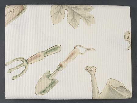 Naturewood 52" x 70" Oblong Tablecloth