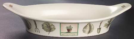 Naturewood 11" Augratin
