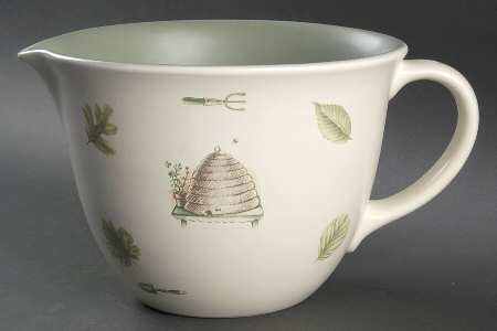 Naturewood Oversize Batter Bowl