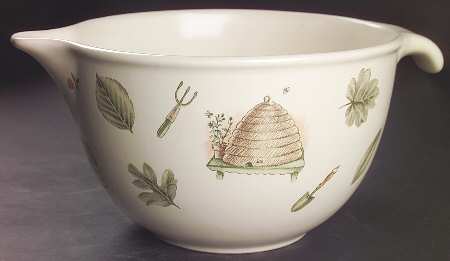 Naturewood Oversize Batter Bowl