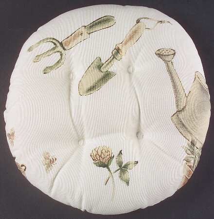 Naturewood Bar Stool Pad/Cushion