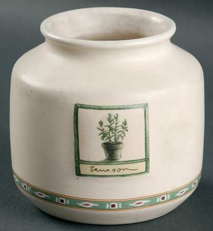 Naturewood Candle Canister No Lid