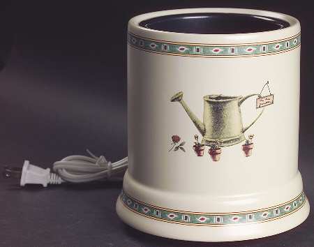 Naturewood Electric Candle Jar Warmer