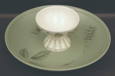 Naturewood (2 Piece) Chip & Dip Set