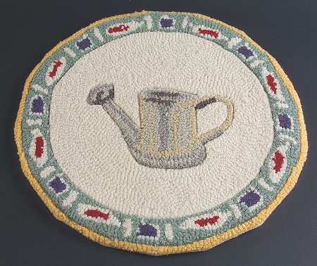 Naturewood Chair Pad/Cushion
