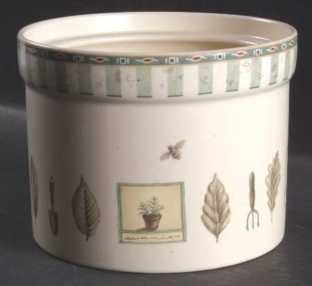 Naturewood Coffee Filter Holder, No Lid