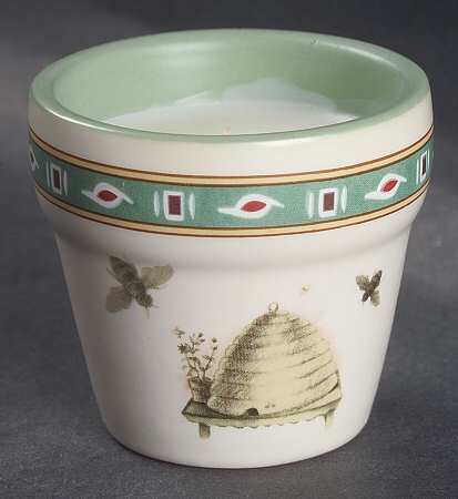 Naturewood Votive Candleholder