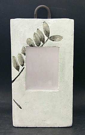 Naturewood Stone Candleholder