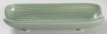 Naturewood Boiled Corn Holder by Pfaltzgraff