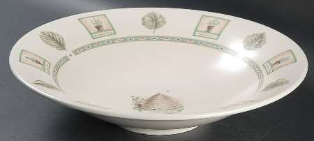 Naturewood Centerpiece