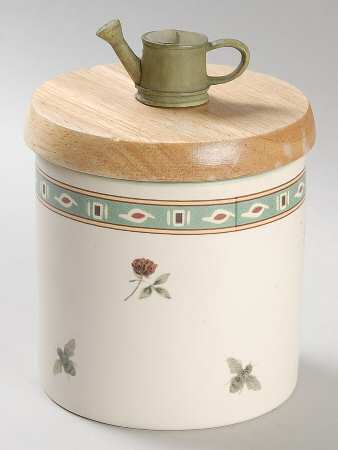 Naturewood Candle Votive & Lid