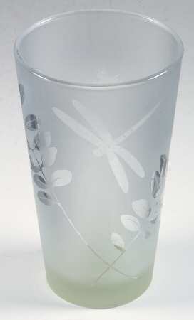 Naturewood 20 Oz Glassware Cooler