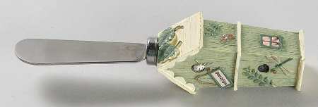 Naturewood Spreader (for Dip and Spreader)