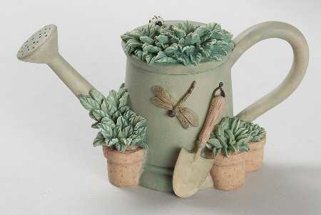 Naturewood Trinket Box with Lid