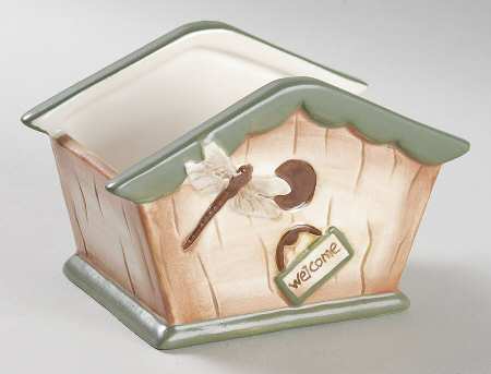 Naturewood Sweetener Holder