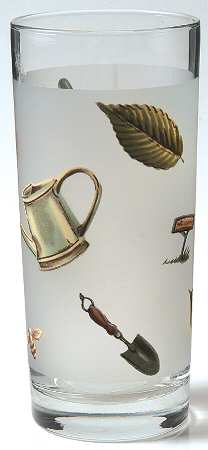 Naturewood 16 Oz Glassware Cooler