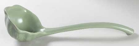 Naturewood Tureen Ladle