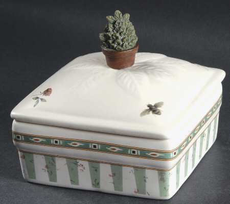 Naturewood Candle Votive & Lid