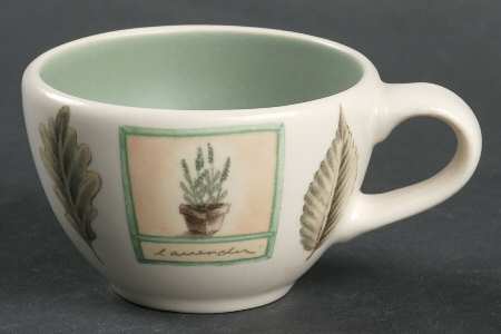 Naturewood Child's Cup No Saucer