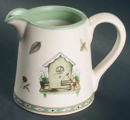 Naturewood Votive Candleholder