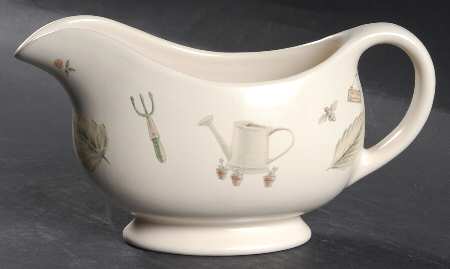 Naturewood Gravy Boat