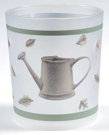 Naturewood Melamine Double Old Fashion