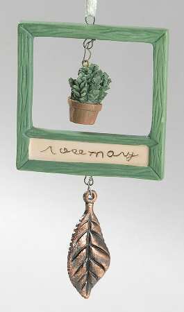 Naturewood Ornament