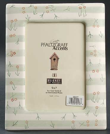 Naturewood Frame-Holds 5" X 7"