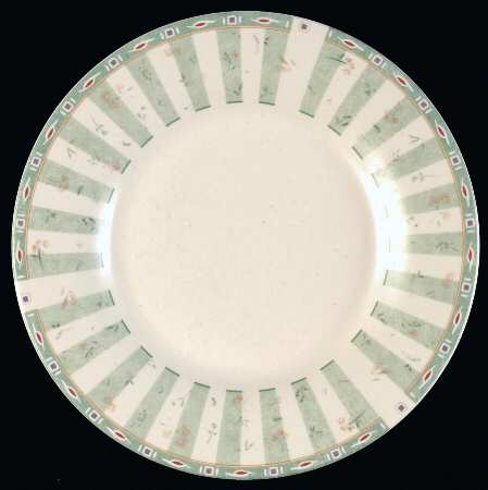 Naturewood Underplate for Round Gravy Boat