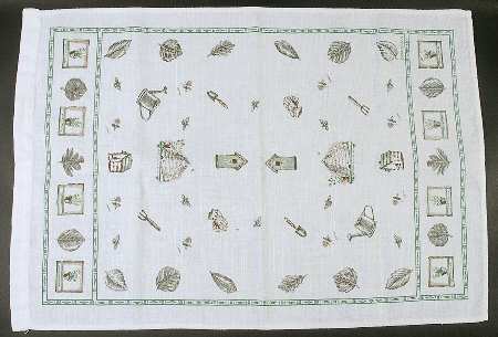 Naturewood Cloth Dish Towel