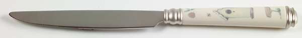 Naturewood Small Dinner Knife