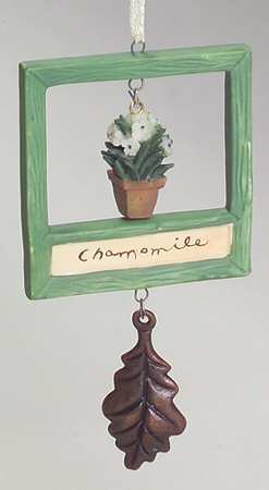 Naturewood Ornament