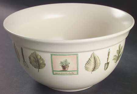 Naturewood 8" Mixing Bowl